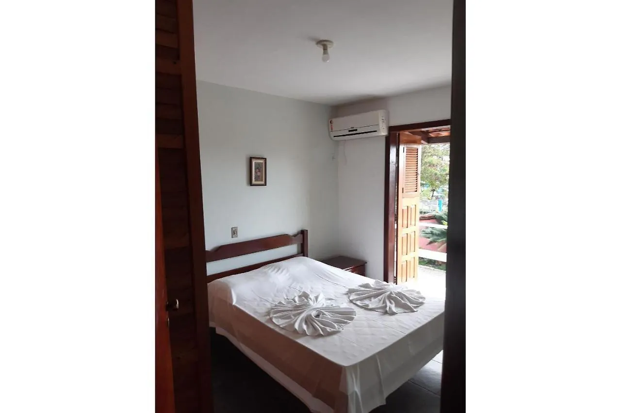Apartamento Praia De Taperapuan Porto Seguro 0*,  Brasil
