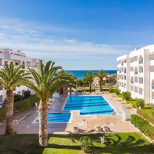 Quinta Palmeiras Pool&beach In Pêra Apartamento Porches (Algarve)