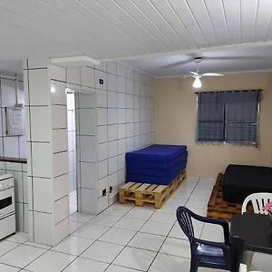Beira Mar - Guilhermina Apartamento São Paulo