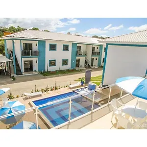 Apartamento Temporada, Porto Seguro