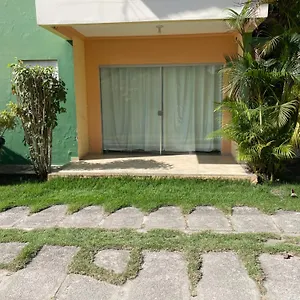 Apartamento Proximo Arena Axe Moi, Porto Seguro