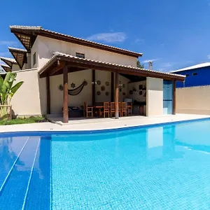 Villa Village Residencial Alto Da Pitinga, Porto Seguro