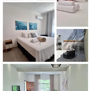 Apartamento Casa Do - Arraial D'ajuda, Porto Seguro