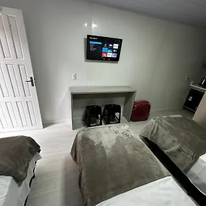 Loft Lux 6 Apartamento Chapecó