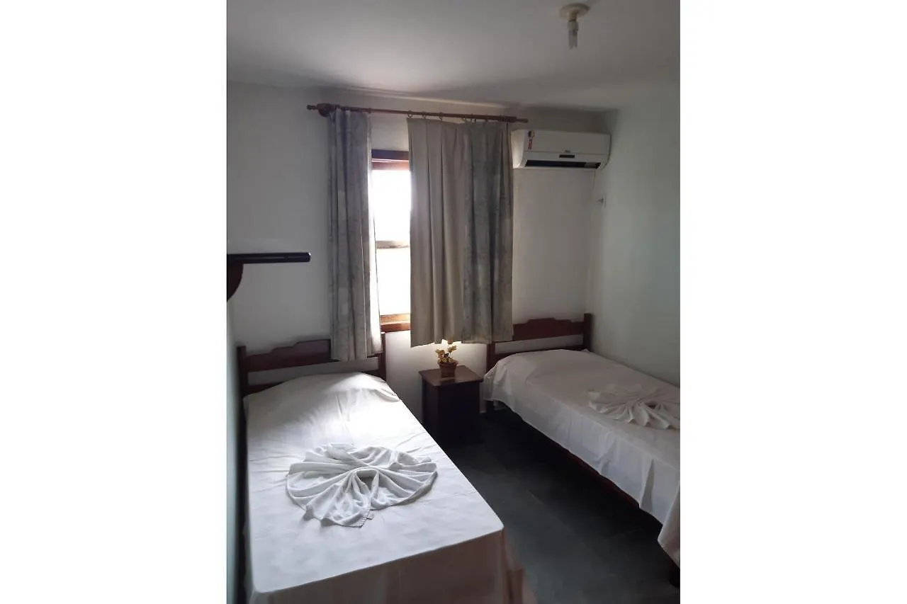 Apartamento Praia De Taperapuan Porto Seguro Brasil