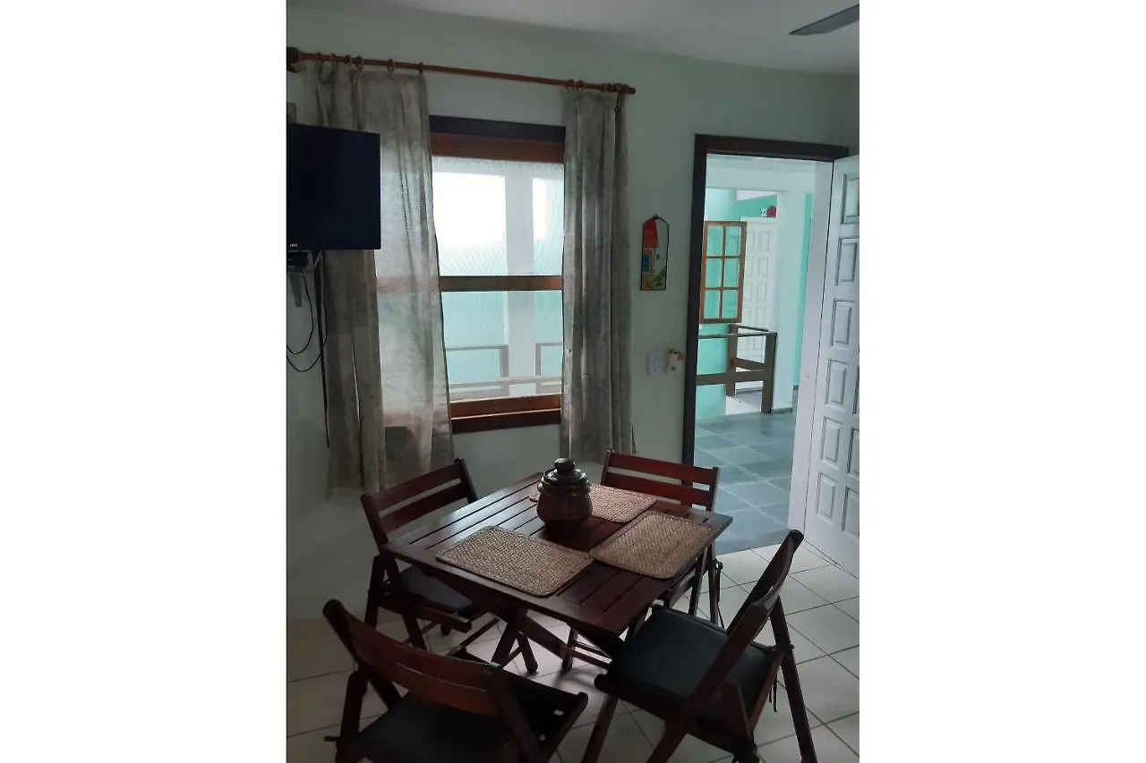 Apartamento Praia De Taperapuan Porto Seguro