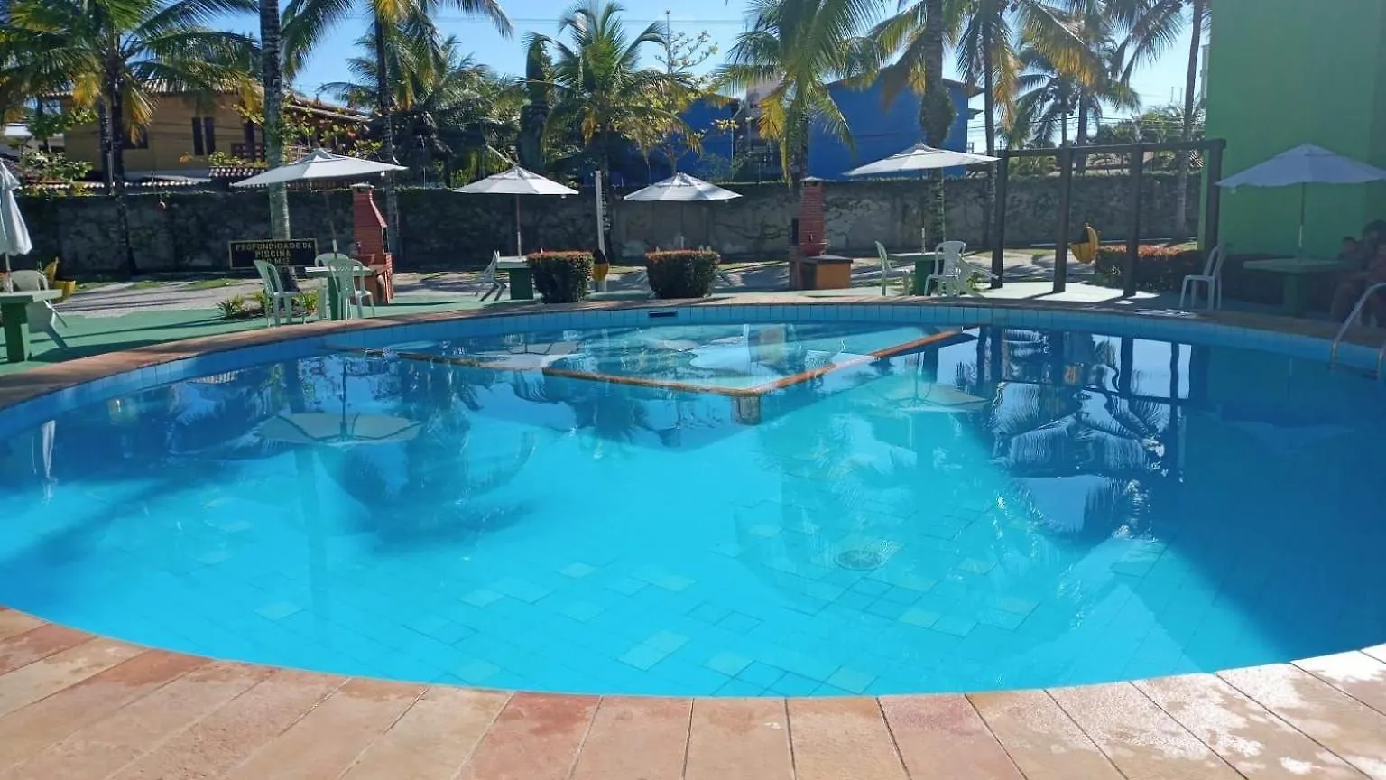 Apartamento Praia De Taperapuan Porto Seguro