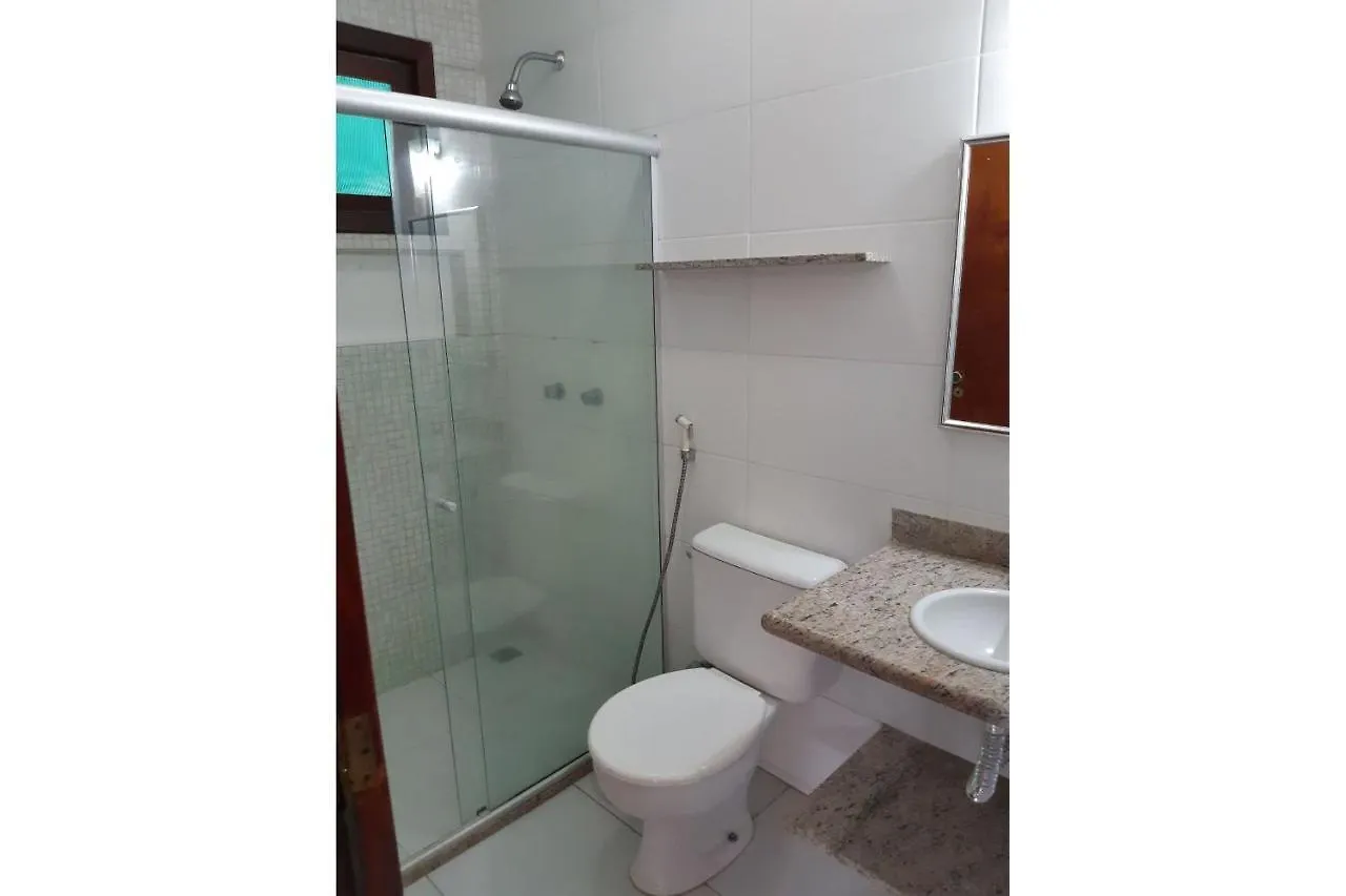 Lejlighed Apartamento Praia De Taperapuan Porto Seguro Brasilien